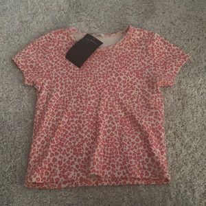 brand new brandy top